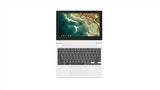 Lenovo Chromebook C330 2-in-1 Convertible Laptop