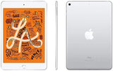 Apple iPad mini (Wi-Fi, 64GB) - Silver (Latest Model)
