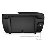 HP OfficeJet 3830 All-in-One Wireless Printer, HP Instant Ink & Amazon Dash Replenishment ready (K7V40A)