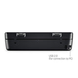 HP ENVY 5055 Wireless All-in-One Photo Printer, HP Instant Ink & Amazon Dash Replenishment ready (M2U85A)