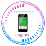 GlocalMe G3 4G LTE Mobile Hotspot, Worldwide MIFI Portable Travel WiFi Device, Gray