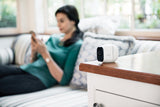 Arlo Pro - Wireless Home Security Camera System with Siren | Rechargeable, Night vision, Indoor/Outdoor, HD Video, 2-Way Audio, Wall Mount
