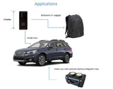GPS Tracker - Optimus 2.0