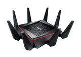 ASUS RT-AC5300 AC5300 Tri-Band WiFi Gaming Router, MU-MIMO
