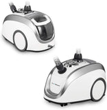 PurSteam - 2019 Official Partner of Fashion - Full Size Steamer for Clothes