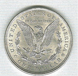 1921 Morgan Silver Dollar
