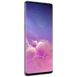 Samsung Galaxy S10 Factory Unlocked Phone with 128GB - Prism Black