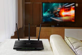 TP-LINK Archer C7 AC1750 Dual Band Wireless AC Gigabit Router