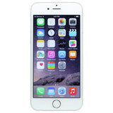 Apple iPhone 6 Plus, GSM Unlocked, 64GB - Space Gray (Renewed)