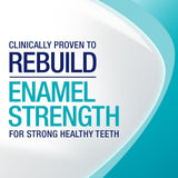 Sensodyne Pronamel Toothpaste for Tooth Enamel Strengthening, Fresh Breath, 4 Ounce (Twin Pack)