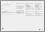 Microsoft Surface Pro 6 (Intel Core i5, 8GB RAM, 128GB) - Newest Version, Platinum