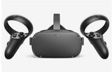 Oculus Quest All-in-one VR Gaming Headset – 64GB