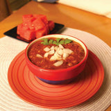 Loma Linda - Plant-Based Vegetarian- Chili (20 oz.) (Pack of 12) - Kosher