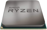 AMD Ryzen 5 2600X Processor with Wraith Spire Cooler - YD260XBCAFBOX