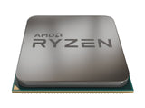 AMD Ryzen 7 2700X Processor with Wraith Prism LED Cooler - YD270XBGAFBOX