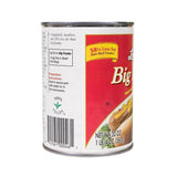 Loma Linda - Plant-Based - Big Franks (20 oz.) (Pack of 12) - Kosher