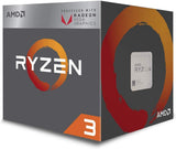 AMD Ryzen 3 2200G Processor with Radeon Vega 8 Graphics