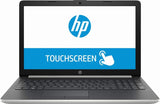 Newest HP 15.6 inch HD Touchscreen Flagship Premium Laptop PC