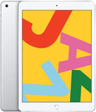 New Apple iPad (10.2-inch, Wi-Fi, 128GB) - Silver (Latest Model)