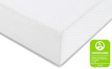 Graco Premium Foam Crib and Toddler Mattress in a Box – GREENGUARD Gold Certified, Non-Toxic