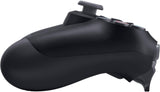 DualShock 4 Wireless Controller for PlayStation 4 - Jet Black