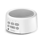 Vanzon White Noise Machine - Sound Machine with Baby For Sleeping & Relaxation, 36 Soothing High Fidelity Nature Sounds, Portable Sleep Sound Therapy