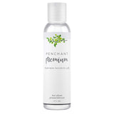 Intimate Lubricants for Sensitive Skin by Penchant Premium - Silicone Based, Discreet Label - Best Personal Lube for Women and Men – Lubrication 4oz