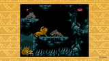 Disney Classic Games: Aladdin and the Lion King - Nintendo Switch