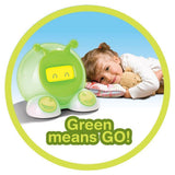 Mirari OK to Wake! Alarm Clock & Night-Light