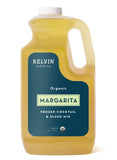 Kelvin Slush Co. – Margarita – Organic Frozen Cocktail & Slush Mix