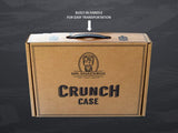 Mega Snacks (50 Count) Variety Care Package Gift Box - College Students, Military, Work or Home - Over 3 Pounds of Snacks!