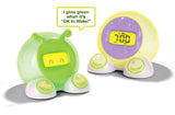 Mirari OK to Wake! Alarm Clock & Night-Light