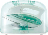 Panasonic Cordless Iron with Stainless Steel Soleplate
