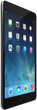 Apple iPad mini MF432LL/A Wifi 16 GB, Space Gray (Renewed)
