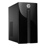 2019 Newest HP Premium Desktop Computer, Intel 4-Core i7-7700T, 2.9GHz, Up to 3.8GHz, 16GB RAM, 1TB HDD, 256GB SSD, DVD Drive, WiFi, Bluetooth