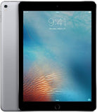 Apple iPad Pro 9.7-inch (128GB, Wi-Fi, Space Gray) 2016 Model - (Renewed)