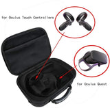 Adada Hard Travel Case for Oculus Quest All-in-one VR Gaming Headset