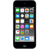 Apple iPod Touch 32GB Space Gray MKJ02LL/A (6th Generation) (Renewed)