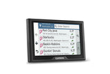 Garmin Drive 51 USA LM GPS Navigator System with Lifetime Maps, Spoken Turn-By-Turn Directions, Direct Access, Driver Alerts, TripAdvisor (Renewed)