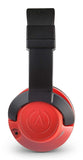 PowerA Fusion Wired Stereo Gaming Headset with Mic for PlayStation 4, Xbox One, X, Xbox One S, Xbox 360, Nintendo Switch, PC, VR, Android, and iOS