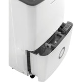 Frigidaire FFAD7033R1, 70 Pint, White Dehumidifier,