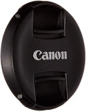 Canon EF-S 55-250mm F4-5.6 is STM Lens for Canon SLR Cameras (Renewed)