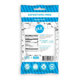 PUR 100% Xylitol Chewing Gum, Variety Pack, 55 Pieces per Bag (Pack of 8) Sugar-Free + Aspartame Free