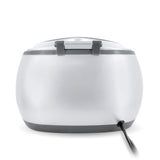 Magnasonic Professional Ultrasonic Jewelry Cleaner with Digital Timer for Eyeglasses, Rings, Coins (MGUC500)