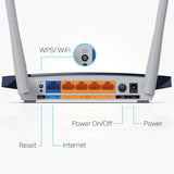 TP-Link AC1200 WiFi Router - Dual Band Router, Access Point Mode(Archer A5)