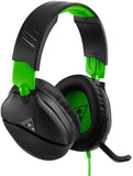 Turtle Beach Recon 70 Gaming Headset for Xbox One, PlayStation 4 Pro, PlayStation 4, Nintendo Switch, PC, and Mobile - Xbox One by Turtle Beach