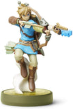 Nintendo amiibo-Link (Archer): Breath of the Wild