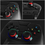 Wireless Controller for Nintendo Switch, RegeMoudal Switch Pro Controller Switch Remote Controller Gamepad