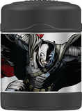 Thermos Funtainer 10 Ounce Food Jar, Avengers