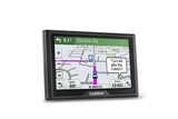 Garmin Drive 51 USA LM GPS Navigator System with Lifetime Maps, Spoken Turn-By-Turn Directions, Direct Access, Driver Alerts, TripAdvisor (Renewed)